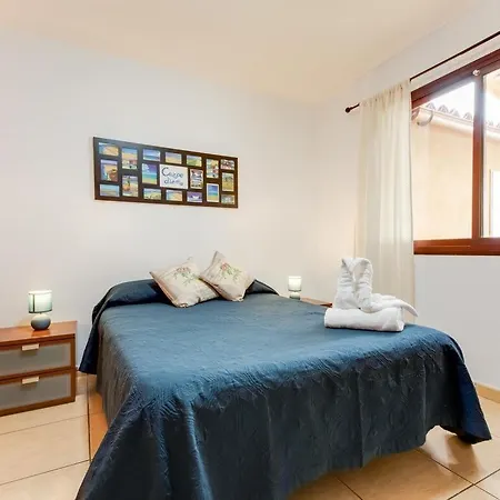 Casa Aloe Lägenhet *