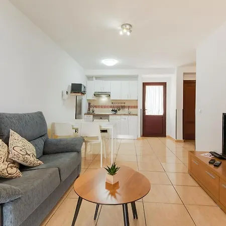 Daire Casa Aloe *