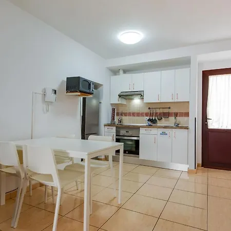 Daire Casa Aloe *