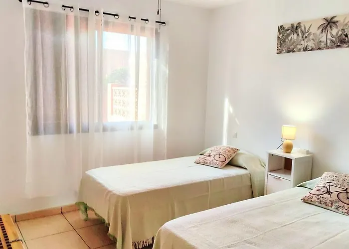 Casa Aloe * Corralejo