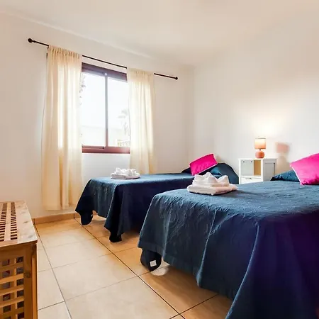 Casa Aloe * Corralejo