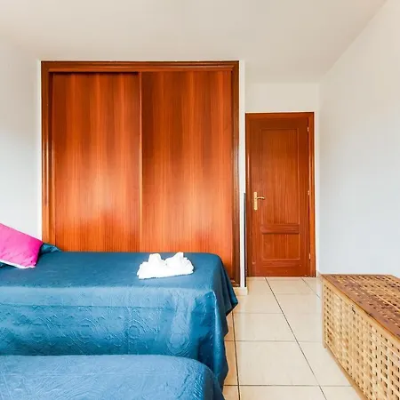 Casa Aloe Апартаменты Коральео