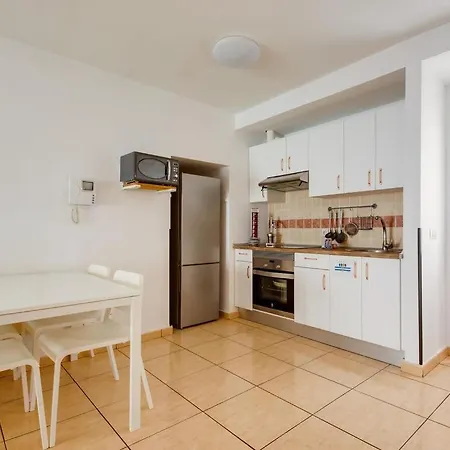 Casa Aloe Апартаменты Коральео