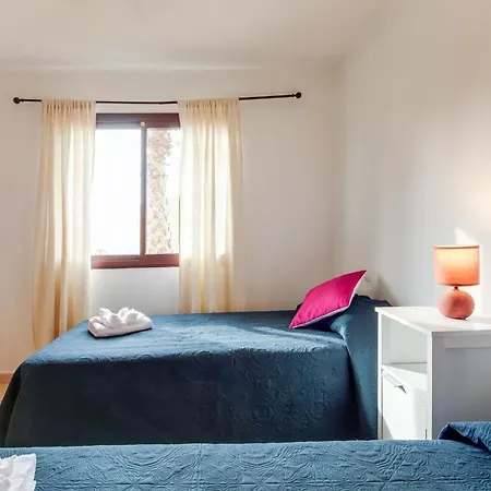 Casa Aloe Апартаменты