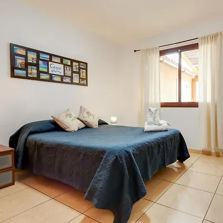 Casa Aloe Апартаменты *