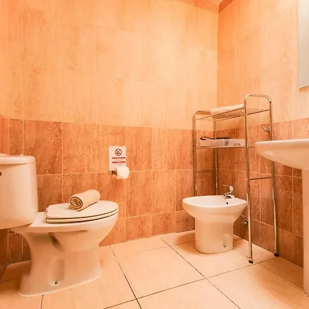 Casa Aloe Апартаменты *
