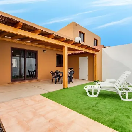 Casa Aloe Апартаменты