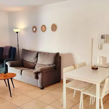 Casa Aloe Апартаменты