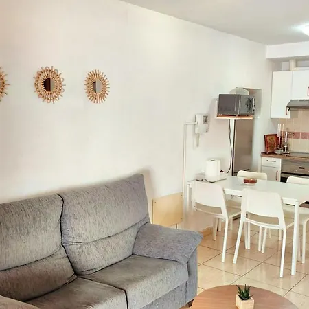 Апартаменты Casa Aloe