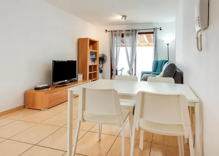 Apartman Casa Aloe Corralejo