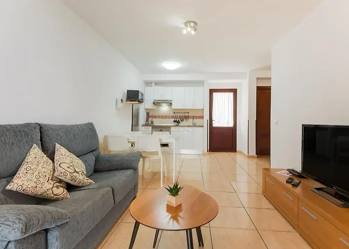Apartman Casa Aloe *