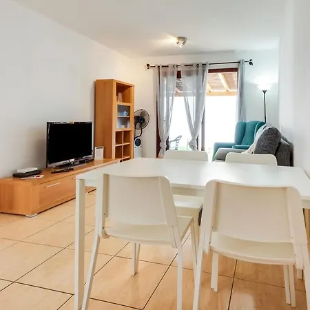 Appartement Casa Aloe Corralejo