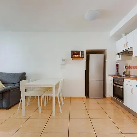 Casa Aloe Apartament Corralejo