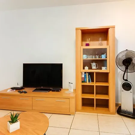 Apartament Casa Aloe Corralejo