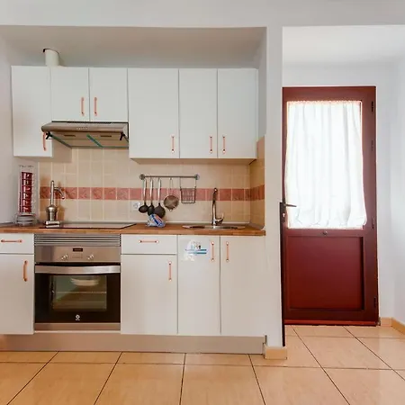 Appartement Casa Aloe