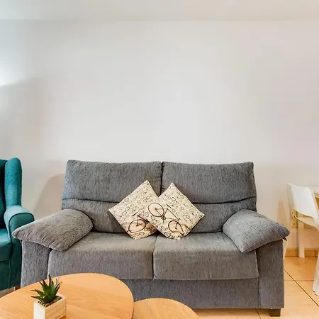 Casa Aloe * Corralejo