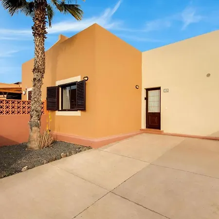 Casa Aloe * Corralejo