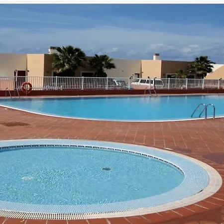 Apartament Casa Aloe Corralejo
