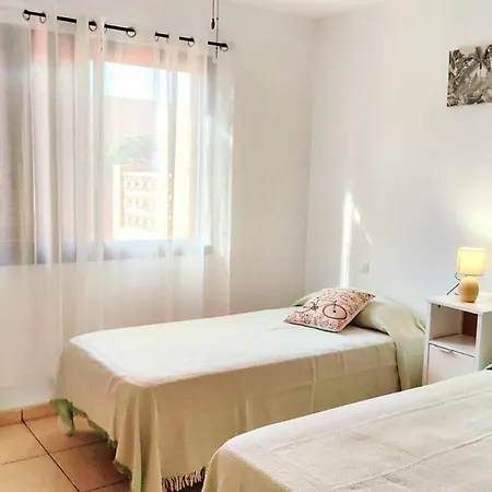 Casa Aloe * Corralejo