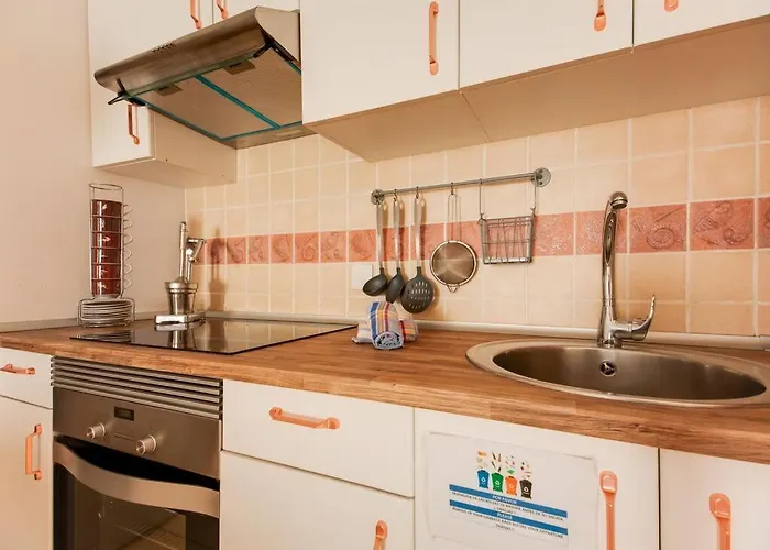 Casa Aloe Lägenhet Corralejo