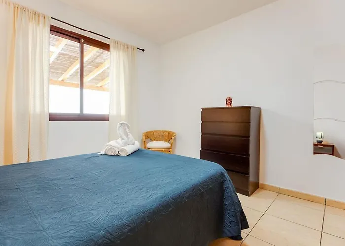 Casa Aloe كوراليهو