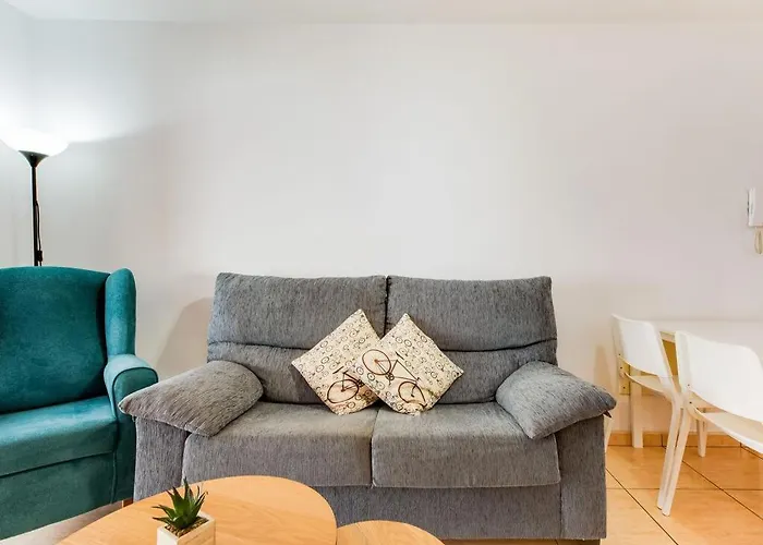 Casa Aloe * Corralejo