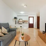 Daire Casa Aloe *