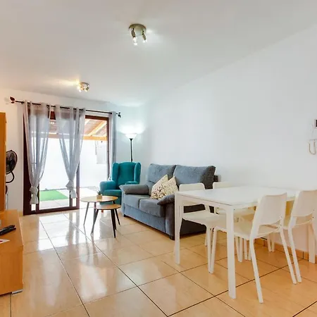 Casa Aloe Apartment *