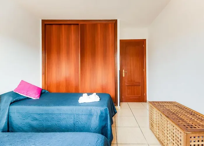 Casa Aloe Apartment Corralejo