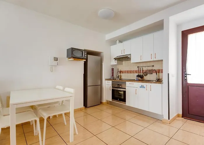 Casa Aloe Apartment Corralejo